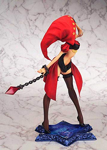 Flare Odin Sphere Leifthrasir Velvet Complete Figure From Japan- Japan Figure Store - #1 Bring To You The Best Japanese Goods