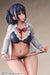 Oekakizuki Illustration Aoi Matsuyama In My Friend&S Sister&S Room By Mistake 1/6 Scale Painted Figure- Japan Figure Store - #1 Bring To You The Best Japanese Goods