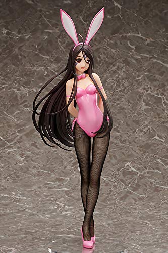Freeing Oh My Goddess Skuld Bunny 1/4 Scale Pvc Figure Japan- Japan Figure Store - #1 Bring To You The Best Japanese Goods