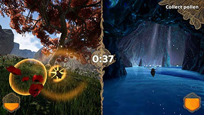 Oizumi Amuzio Bee Simulator Sony Playstation 4 - New Japan Figure 4571331332703 2