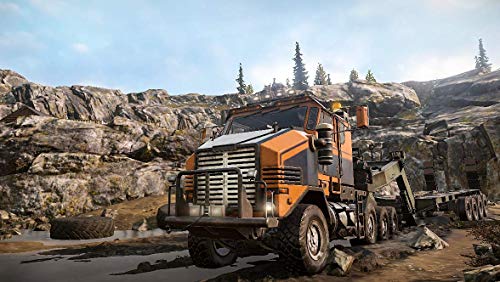 Oizumi Amuzio Snowrunner For Nintendo Switch - New Japan Figure 4571331333038 2