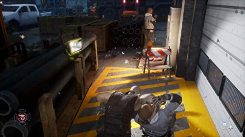 Oizumi Amuzio Werewolf: The Apocalypse Earthblood Playstation 4 Ps4 - New Japan Figure 4571331332925 4