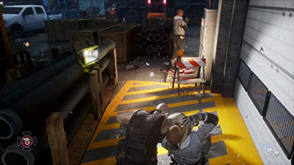 Oizumi Amuzio Werewolf: The Apocalypse Earthblood Playstation 5 Ps5 - New Japan Figure 4571331332932 4