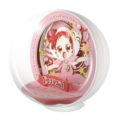 ENSKY Ptb-19 Paper Theater Ball Ojamajo Doremi Doremi- Japan Figure Store - #1 Bring To You The Best Japanese Goods