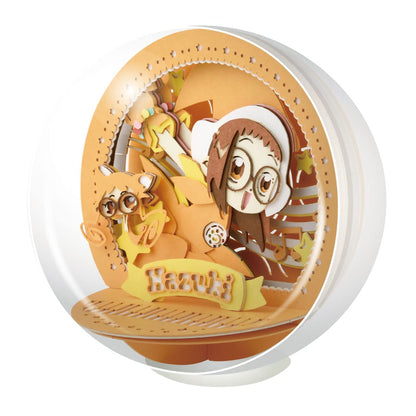 ENSKY Ptb-20 Paper Theater Ball Ojamajo Doremi Hazuki- Japan Figure Store - #1 Bring To You The Best Japanese Goods