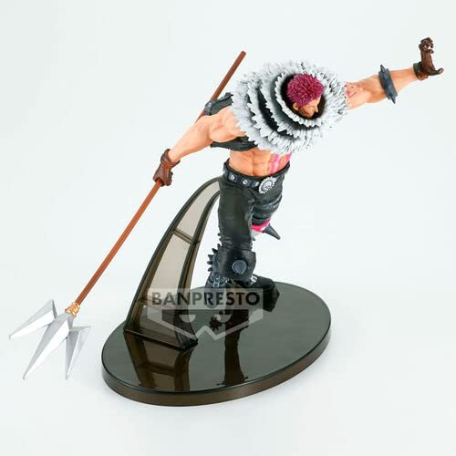 Generic Product Japan One Piece Figure Colosseum Katakuri Normal Color Ver. (Prize)- Japan Figure Store - #1 Bring To You The Best Japanese Goods