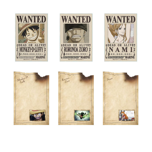 Bandai One Piece Character Magnets 14pcs Box- Japan Figure Store - #1 Bring To You The Best Japanese Goods