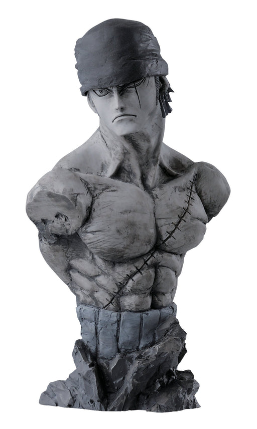 Bandai One Piece Creator X Creator Zoro Roronoa Rough Edges Japan- Japan Figure Store - #1 Bring To You The Best Japanese Goods