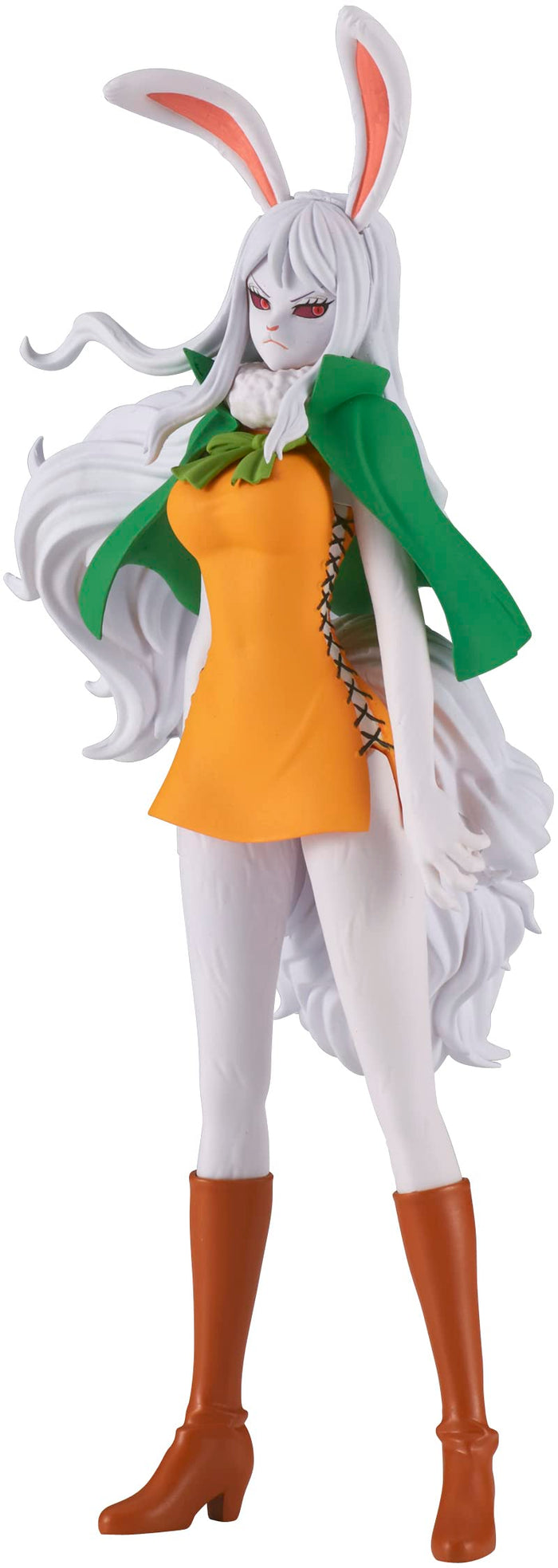 Banpresto One Piece Dxf The Grandline Lady Wano Country Vol. 9 Carrot Figure Japan- Japan Figure Store - #1 Bring To You The Best Japanese Goods