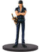 Banpresto One Piece 6.3-Inch Film Gold Roronoa Zoro Dxf Sculpture The Grandline Men Vol. 3 Figure- Japan Figure Store - #1 Bring To You The Best Japanese Goods