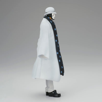 Banpresto One Piece Dxf The Grandline Men Wano Country Vol.25 Cipher Paul Aegis Zero Japan- Japan Figure Store - #1 Bring To You The Best Japanese Goods