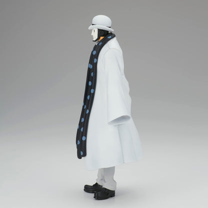 Banpresto One Piece Dxf The Grandline Men Wano Country Vol.25 Cipher Paul Aegis Zero Japan- Japan Figure Store - #1 Bring To You The Best Japanese Goods