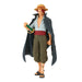 of the title One Piece Banpresto DXF Grandline Series Shanks- Japan Figure Store - #1 Bring To You The Best Japanese Goods