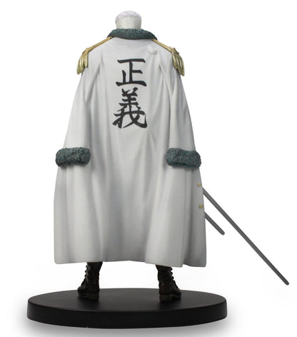 Banpresto One Piece Dxf Grandline Men Vol.16 Smoker Japan All 1 Type- Japan Figure Store - #1 Bring To You The Best Japanese Goods