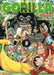 One Piece Eiichiro Oda Art Book Gorilla Color Walk 6 Art Book - Japan Figure