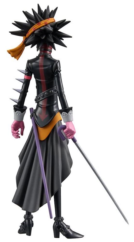 One Piece Banpresto DXF Grandline Men Vol.9 Brook- Japan Figure Store - #1 Bring To You The Best Japanese Goods
