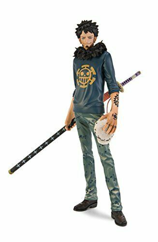 One Piece Master Stars Piece Trafalgar Law Action Figure- Japan Figure Store - #1 Bring To You The Best Japanese Goods