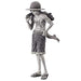 Banpresto One Piece Magazine Figure Vol.2 Luffy Rare Color Figure Japan- Japan Figure Store - #1 Bring To You The Best Japanese Goods