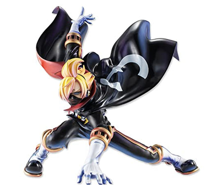 One Piece Portrait.Of.Pirates Warriors Alliance Soba Mask - Japanese Anime Figure- Japan Figure Store - #1 Bring To You The Best Japanese Goods