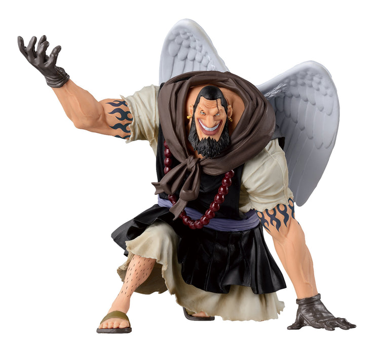 Banpresto One Piece Urouge Big Summit Battle Vol.1 Scultures in Normal Color- Japan Figure Store - #1 Bring To You The Best Japanese Goods