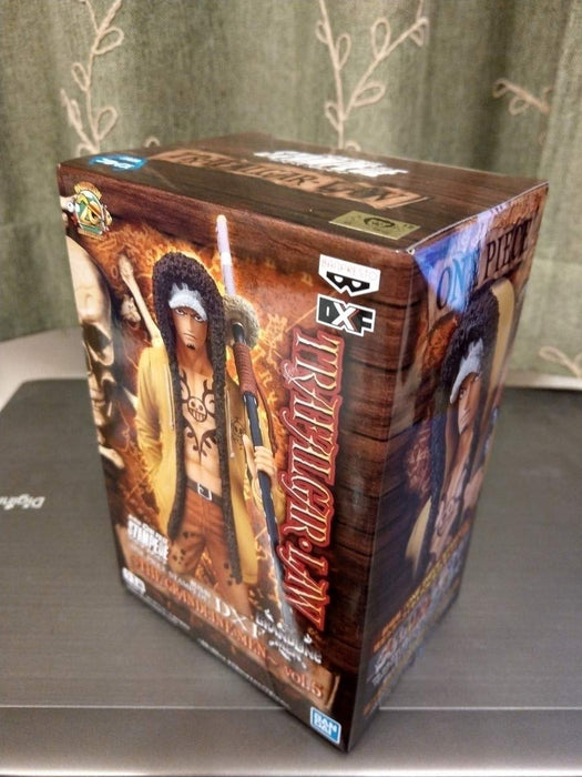 Bandai One Piece Stampede Grandline Men 5 Japan- Japan Figure Store - #1 Bring To You The Best Japanese Goods