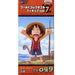 Banpresto Japan One Piece Vol.7 World Collectable Figure Monkey D. Luffy Tv049- Japan Figure Store - #1 Bring To You The Best Japanese Goods