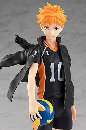 Orange Rouge Pop Up Parade Haikyu!! To The Top: Shoyo Hinata Japan Online Shop To Buy Figure- Japan Figure Store - #1 Bring To You The Best Japanese Goods