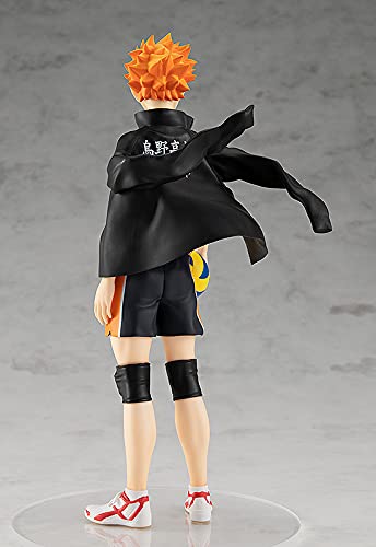 Orange Rouge Pop Up Parade Haikyu!! To The Top: Shoyo Hinata Japan Online Shop To Buy Figure- Japan Figure Store - #1 Bring To You The Best Japanese Goods