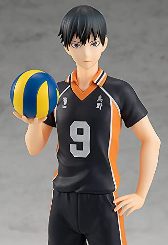 Orange Rouge Pop Up Parade Haikyu!! To The Top: Tobio Kageyama Buy Figure In Japan- Japan Figure Store - #1 Bring To You The Best Japanese Goods