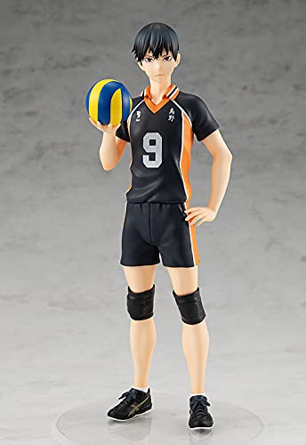 Orange Rouge Pop Up Parade Haikyu!! To The Top: Tobio Kageyama Buy Figure In Japan- Japan Figure Store - #1 Bring To You The Best Japanese Goods