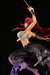 Orcatoys Erza Scarlet Samurai -Kouen Banjou- Ver. Jet Black 1/6 Figure Fairy Tail- Japan Figure Store - #1 Bring To You The Best Japanese Goods
