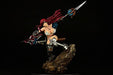 Orcatoys Erza Scarlet Knight 1/6 Scale Pvc Figure Japan Or85439- Japan Figure Store - #1 Bring To You The Best Japanese Goods