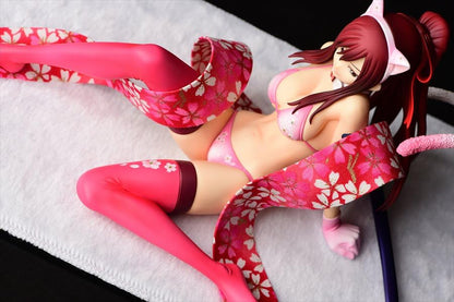 Orcatoys Fairy Tail Erza Scarlet 1/6 PVC Figure 250mm- Japan Figure Store - #1 Bring To You The Best Japanese Goods