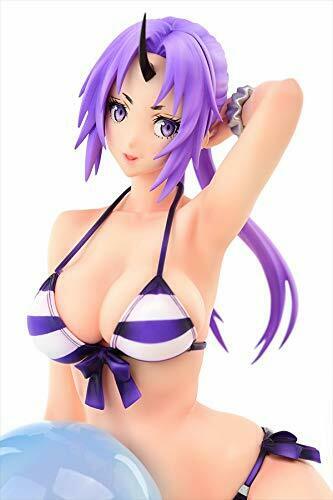 Orca Toys Shion Swimsuit Gravure_style 1/6 Scale Figure- Japan Figure Store - #1 Bring To You The Best Japanese Goods