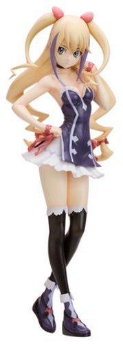 Orchid Seed Dragonaut: The Resonance Sieglinde Baumgard 1/7 Scale Figure - Japan Figure