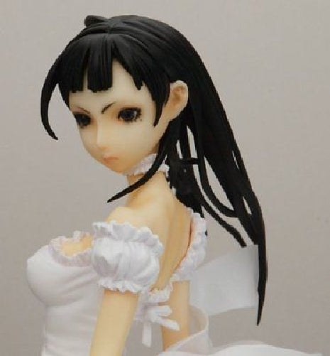 Orchid Seed Edelweiss Fumie 1/7 Scale Figure- Japan Figure Store - #1 Bring To You The Best Japanese Goods