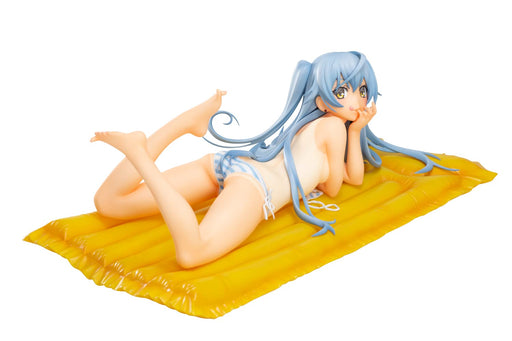 Orchid Seed Grisaia: Phantom Trigger Toka (Tohka Shishigaya) 1/6 Scale Pvc Pre-Painted Complete Figure Pvc282- Japan Figure Store - #1 Bring To You The Best Japanese Goods