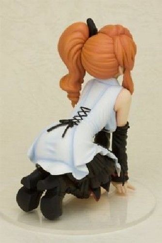 Orchid Seed Haruhi Suzumiya Series Asahina Mikuru Gothic Punk Ver.- Japan Figure Store - #1 Bring To You The Best Japanese Goods