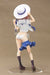 Orchid Seed Push!! Illustration Archives Cover Picture Alpha Cover Girl Figure- Japan Figure Store - #1 Bring To You The Best Japanese Goods