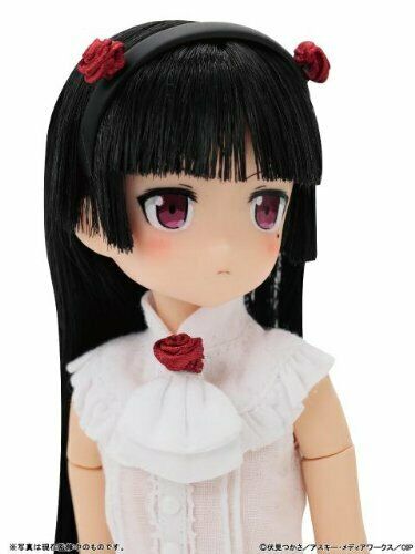 Ore No Imouto Ga Konna Ni Kawaii Wake Ga Nai Kuroneko 1/6 Pure Neemo No.039 Doll- Japan Figure Store - #1 Bring To You The Best Japanese Goods