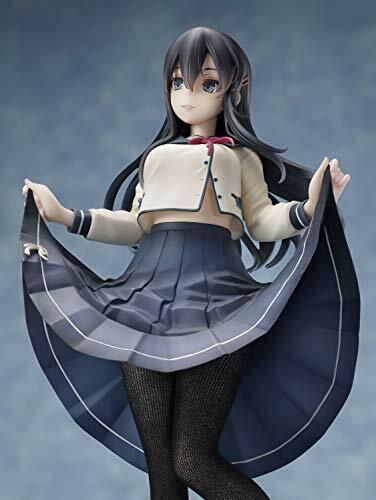 Ore O Suki Nano Wa Omae Dake Kayo Pansy/sumireko Sanshokuin 1/7 Scale Figure- Japan Figure Store - #1 Bring To You The Best Japanese Goods