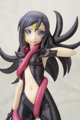 Oreimo Ayase Aragaki Cosplayed As Thanatos 1/8 Pvc Figure Kotobukiya Japan- Japan Figure Store - #1 Bring To You The Best Japanese Goods