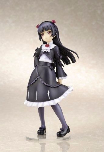 Oreimo Kuroneko 1/8 Pvc Figure Kotobukiya F/s- Japan Figure Store - #1 Bring To You The Best Japanese Goods