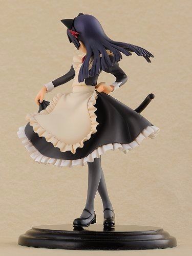 Oreimo Kuroneko Maid Ver 1/8 Pvc Figure Freeing- Japan Figure Store - #1 Bring To You The Best Japanese Goods