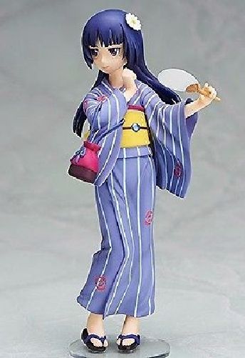 Oreimo Kuroneko Yukata Ver 1/8 Scale Figure Freeing- Japan Figure Store - #1 Bring To You The Best Japanese Goods