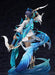 Myethos Japan Eiyo Yuuki Unyunjakuryo 1/7 Scale Figure Pvc Pre-Painted- Japan Figure Store - #1 Bring To You The Best Japanese Goods
