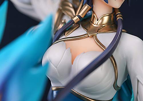 Myethos Japan Eiyo Yuuki Unyunjakuryo 1/7 Scale Figure Pvc Pre-Painted- Japan Figure Store - #1 Bring To You The Best Japanese Goods