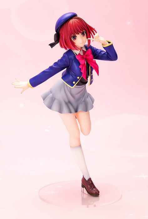 Kotobukiya Oshinoko Kana Arima 1/7 Scale Pvc Japan Figure- Japan Figure Store - #1 Bring To You The Best Japanese Goods