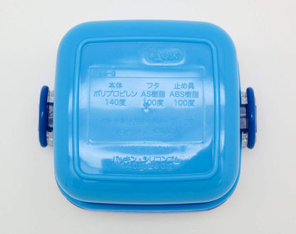 Thomas The Tank Engine Lunch Box Mini 150Ml- Japan Figure Store - #1 Bring To You The Best Japanese Goods