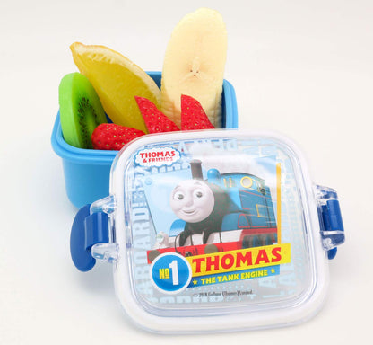 Thomas The Tank Engine Lunch Box Mini 150Ml- Japan Figure Store - #1 Bring To You The Best Japanese Goods